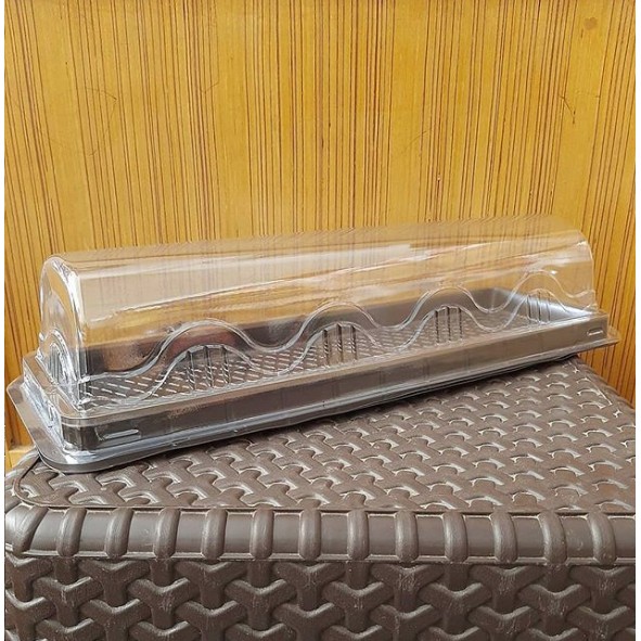 

Mika MMPG BOLU BGP 8530 (10 PCS) [30x8,5x8 cm]