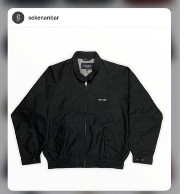 TROY BROS JAKET