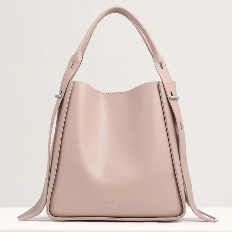 7.7 SALE | PDRO Duo-Carry Hobo Bag