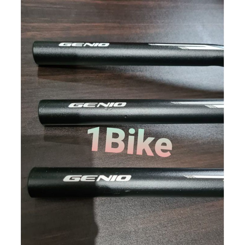 Handle Bar Stang Genio 31.8 x 720MM Alloy