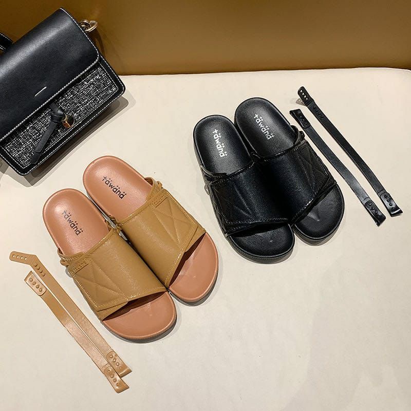 Sandal Tawana
