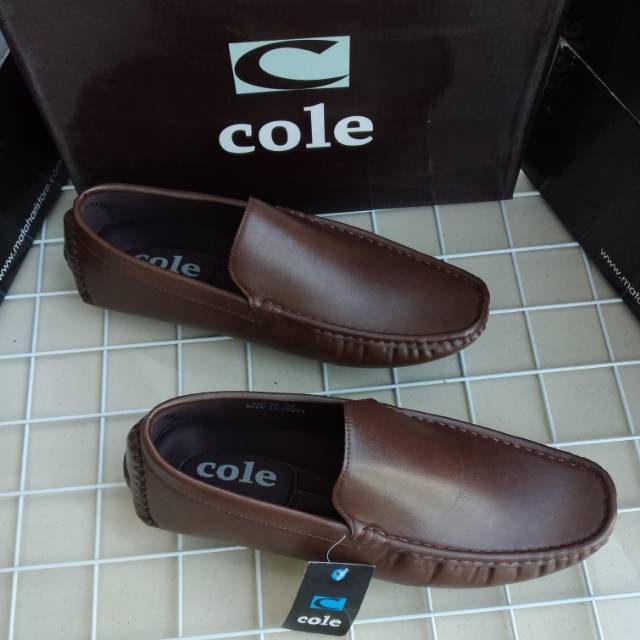 Sepatu Pria Cole Brand Matahari