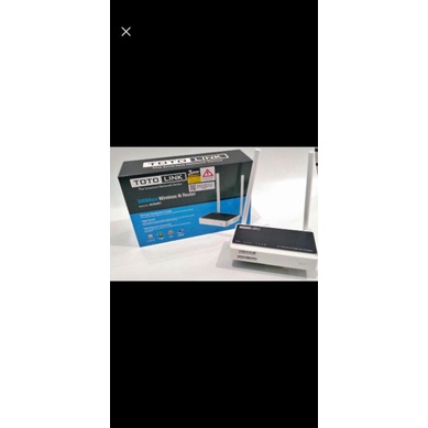 Totolink N300RT Bekas