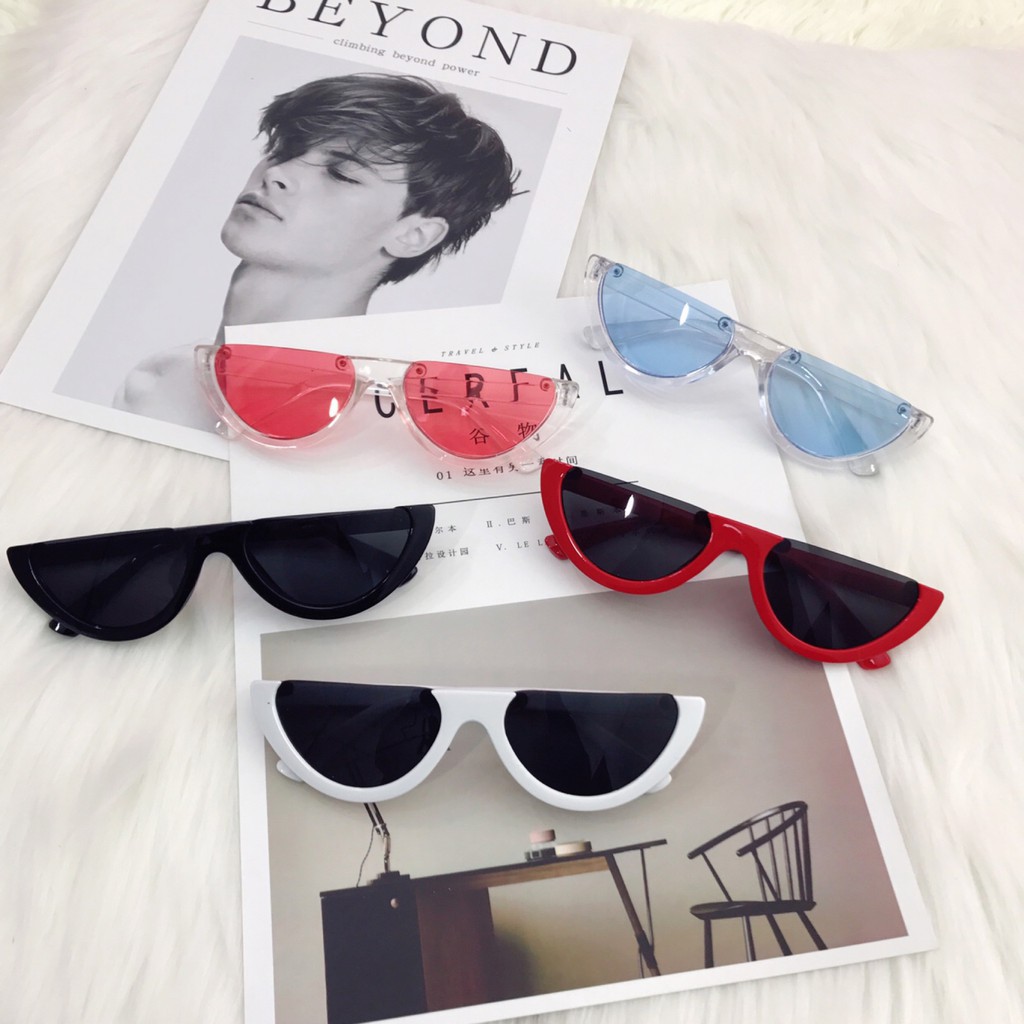 YA 212 - (19-3) KACAMATA TRENDY FASHION COOL / FASHION PRIA WANITA MURAH