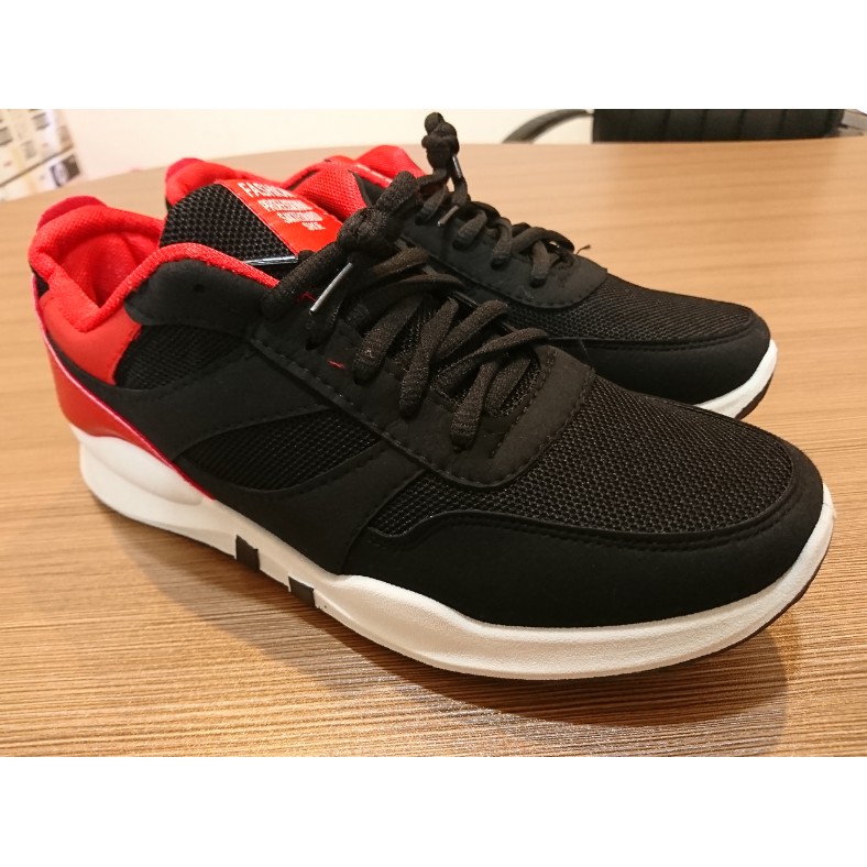 Sepatu Sneakers Import TW08-04 Olahraga Kasual Outdoor Fashion Running Shoes Sneakers Pria[FR