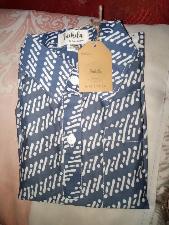 Jumper Batik Baby Boy/romper Bayi/romper Anak Baby Boy/jumpsuit Anak