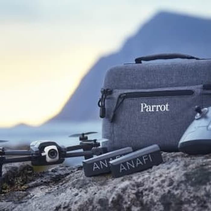 PARROT ANAFI EXTENDED/COMBO