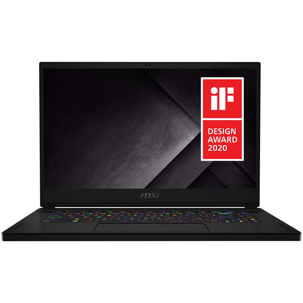 MSI GS66 Stealth 10SGS Core i9-10980HK 32GB 2TB SSD RTX2080 8GB FHD IPS 300Hz Win10