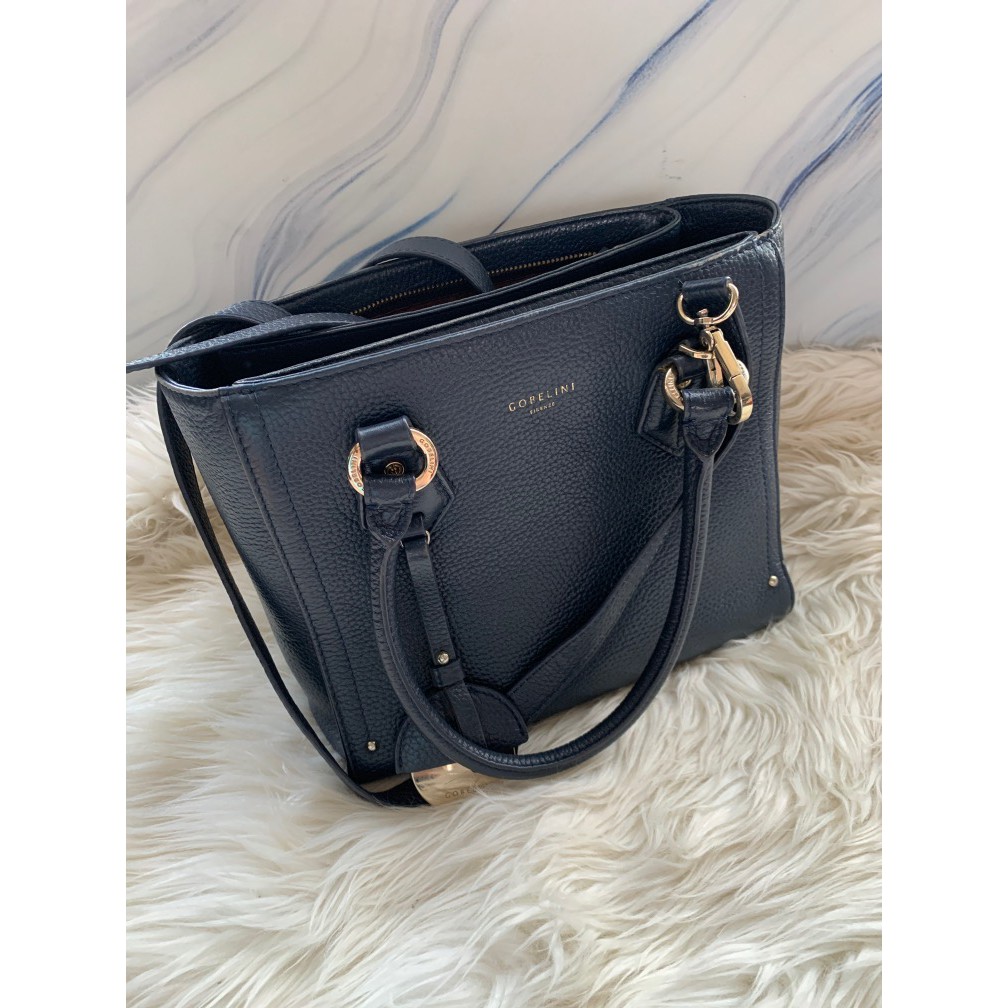 Tas Gobelini Original - Preloved