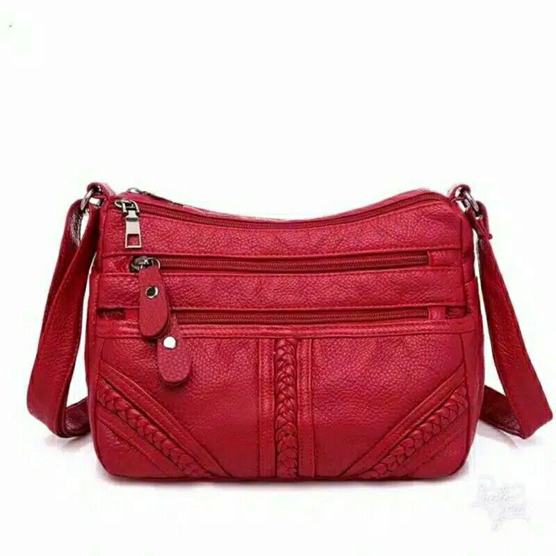 TAS BAHU/SLP NEW KEPANG/SELEMPANG CASUAL