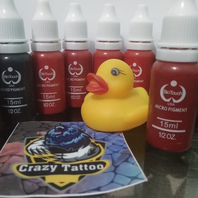 

Tinta sulam 15ml