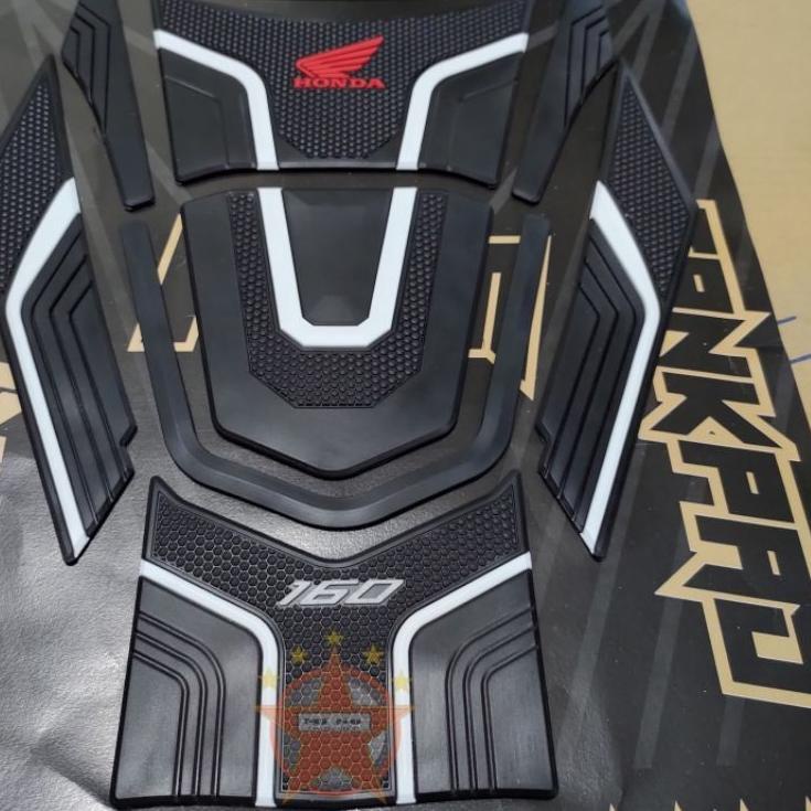 ✭ tankpad pcx 160 tankpad pcx new dackpad pcx 160 - RM ☆
