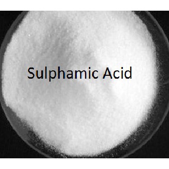 

Sulfamic Acid Asam Sulfamat 1KG