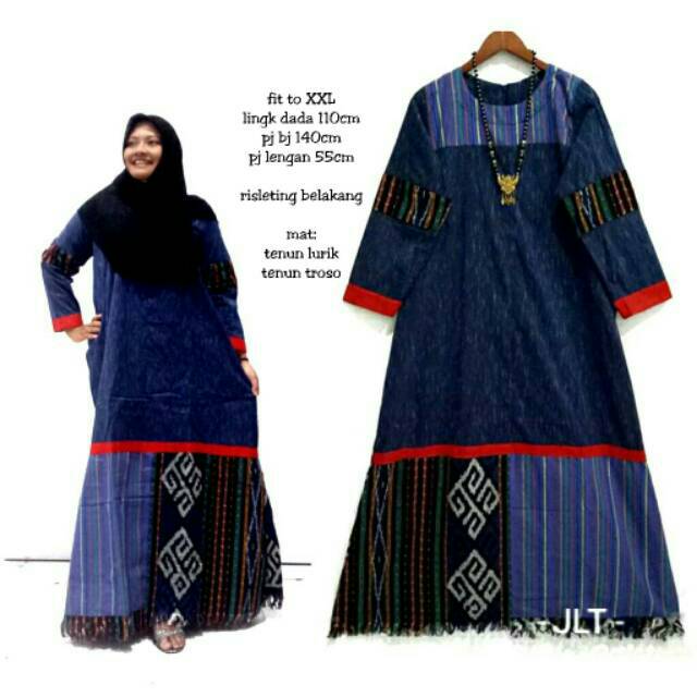 Gamis Aisyah