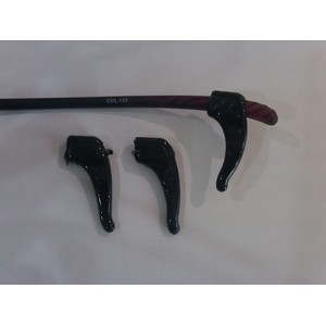 Ganjalan Kuping untuk Kacamata