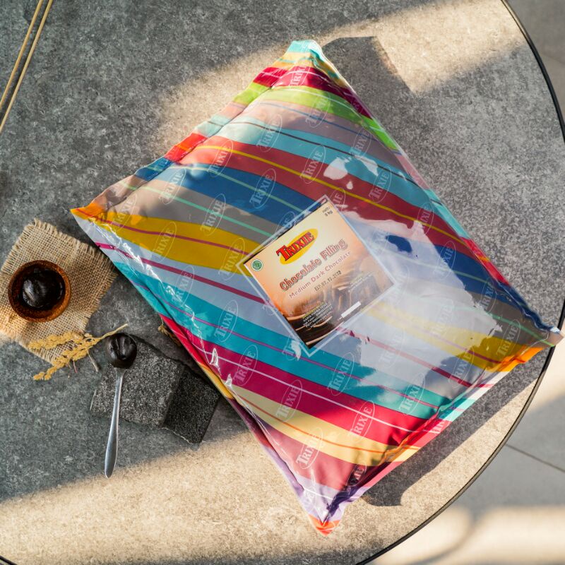 

Trixie Isian / Pasta 5 Kg