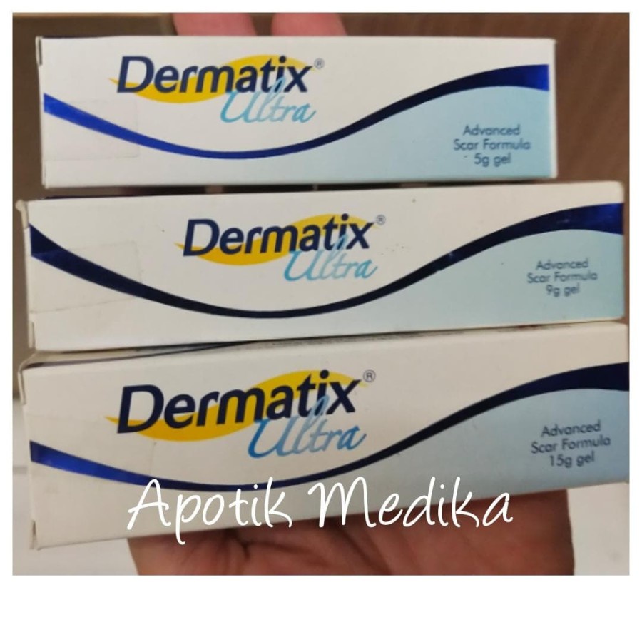 Dermatix Ultra Gel