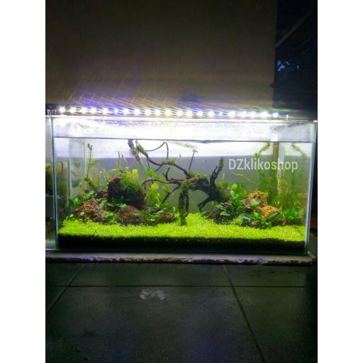 LAMPU AQUASCAPE LAMPU AQUARIUM 90 CM 100 CM Murah