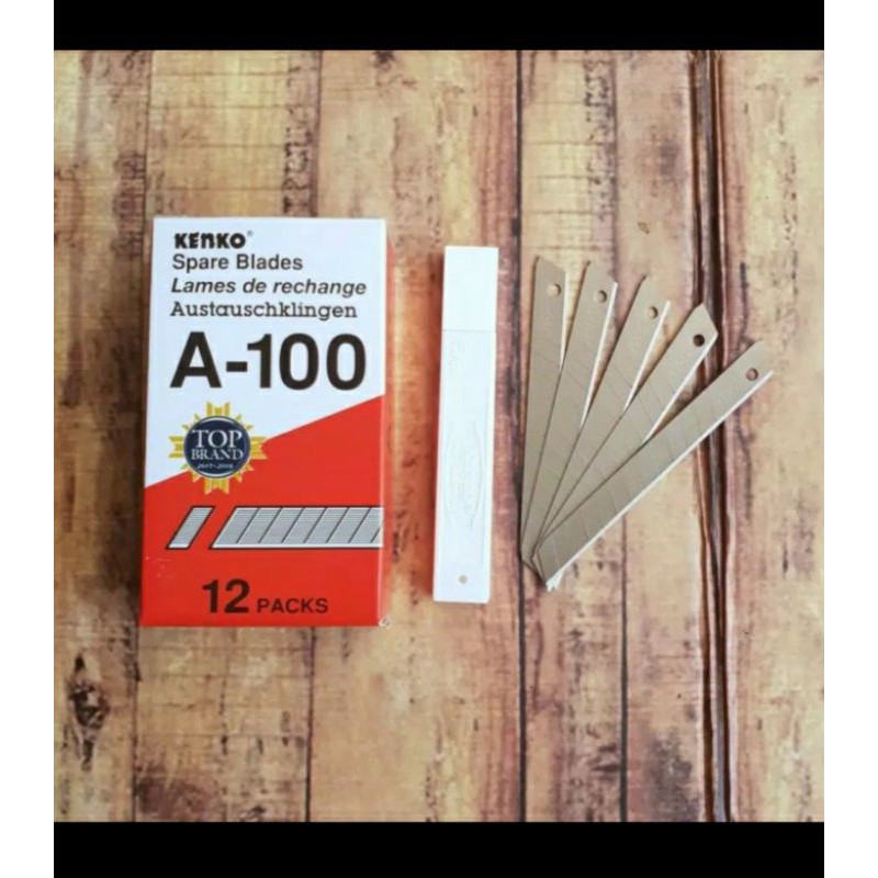 

ISI CUTTER KENKO A-100