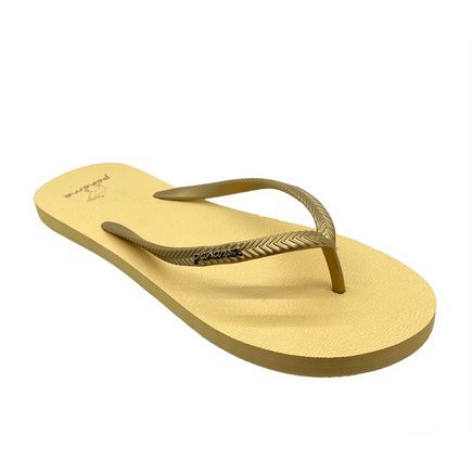 Sandal Panama Slim Slim1 Beige Original