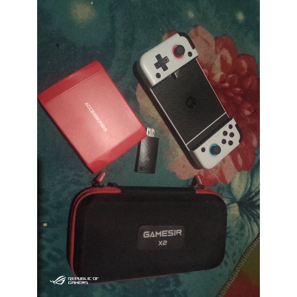 GAMESIR X2 USB SECOND MULUS