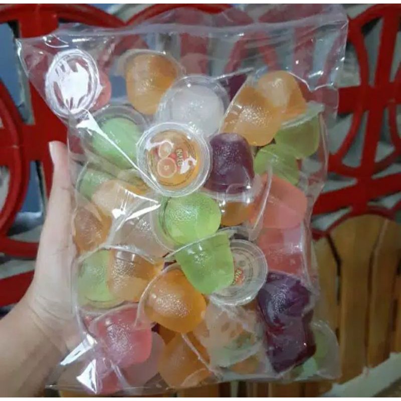 

JELLY INACO BERAT 1KG HARGA GROSIR JELLY INACO KILOAN