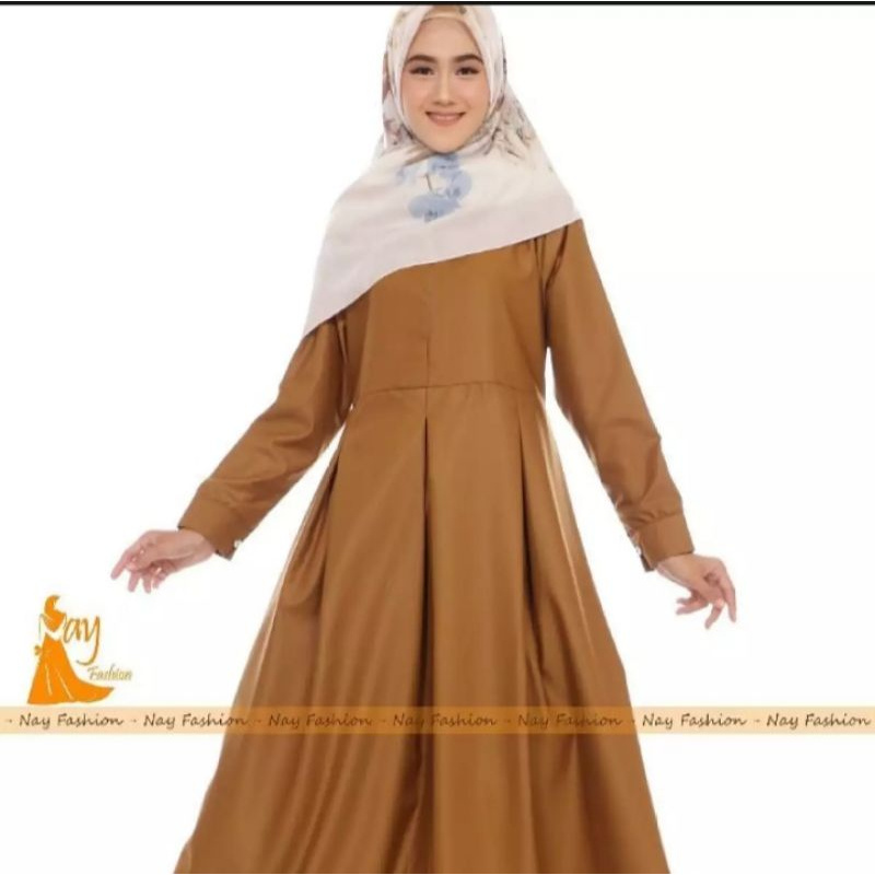 GAMIS PEMDA PDH S M L XL XXL JUMBO