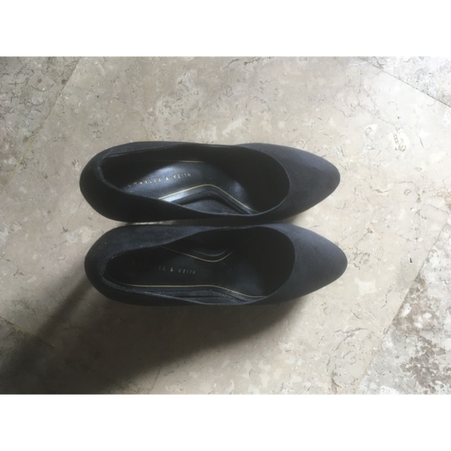Heels Charles & Keith