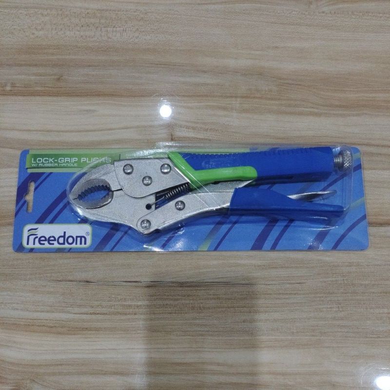 tang buaya freedom heavy duty / tang jepit Freedom heavy duty