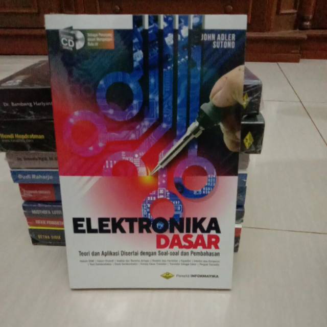 Elektronika dasar