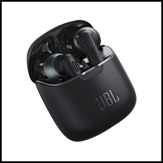 Jbl Tune 220Tws In-Ear Headphone Oem (Non Ori)
