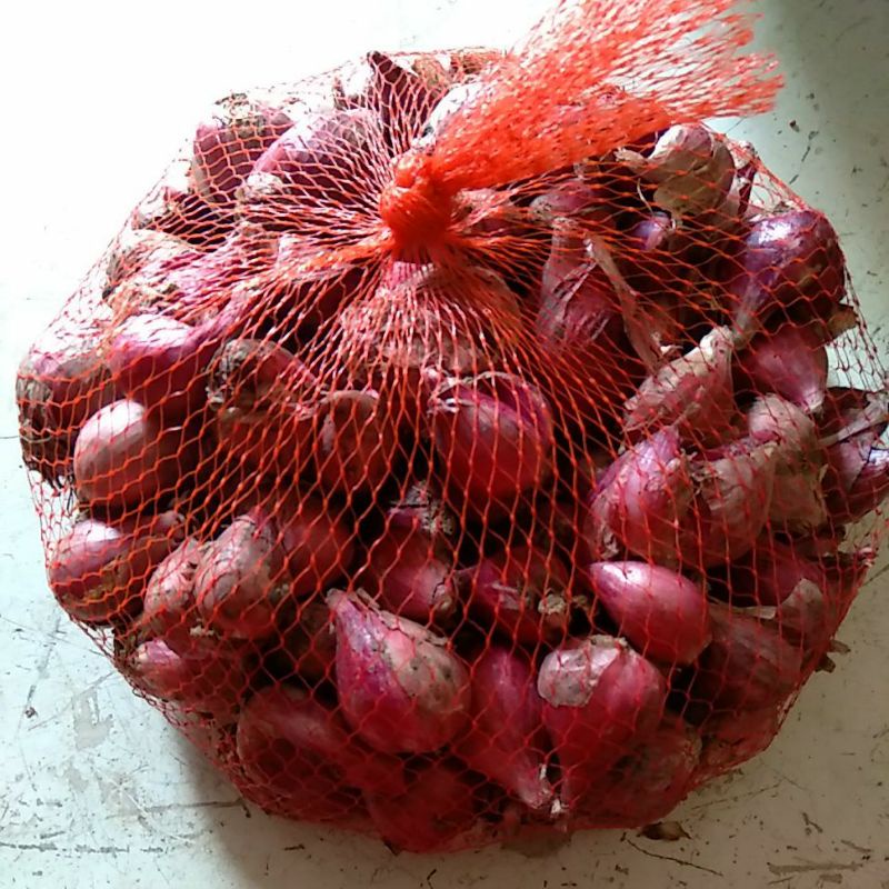 

Bawang Merah 980 gr