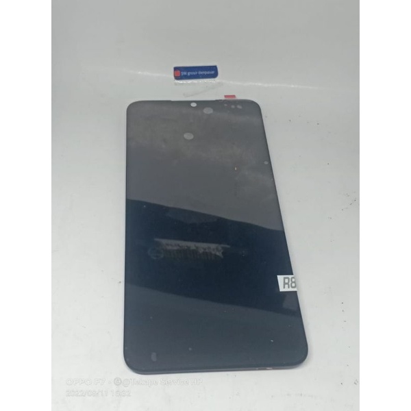 Lcd Xiaomi Redmi 9A Redmi 9C Fullset LCD TOUCHSCREEN
