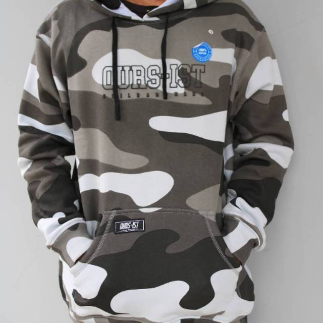 Sweater Original OURS-IST Army Company