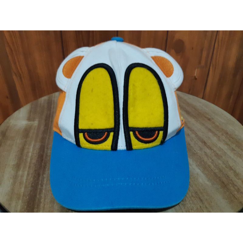 topi elstinko anak original