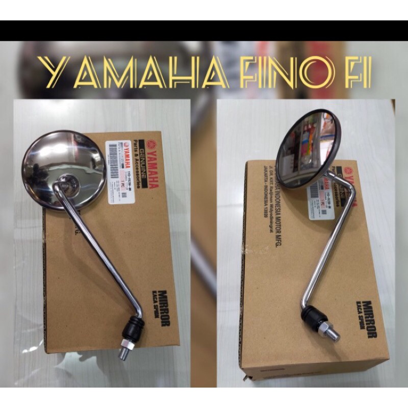 spion fino fi 115 125 sepasang original yamaha