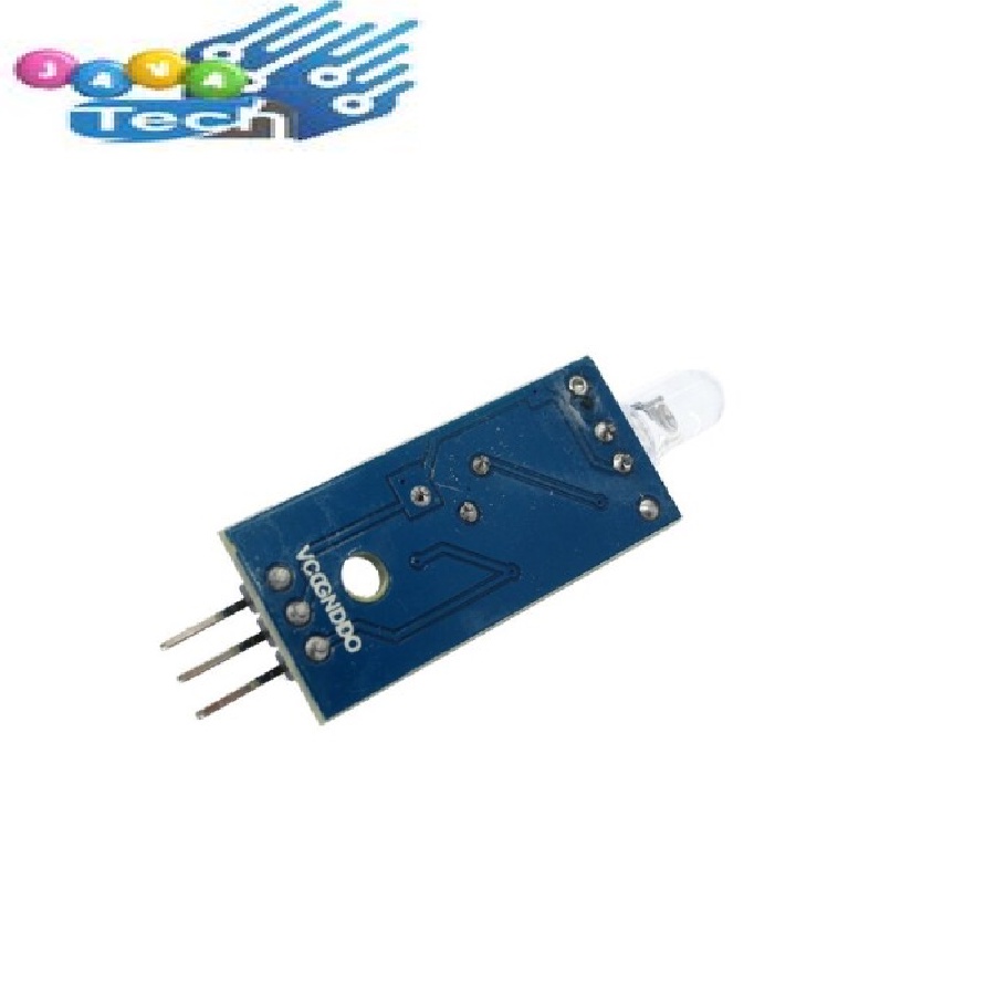 Modul Sensor Cahaya Photodioda Photosensitive Photodiode Sensor Module