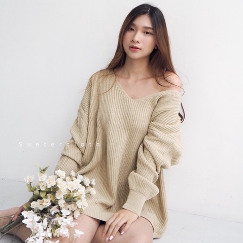 Aeri Sweater Premium / Oversize Sweater Premium / Aeri Oversize Sweater / Sweater Wanita Premium