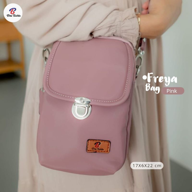 [BIRU TSABITA] FREYA BAG