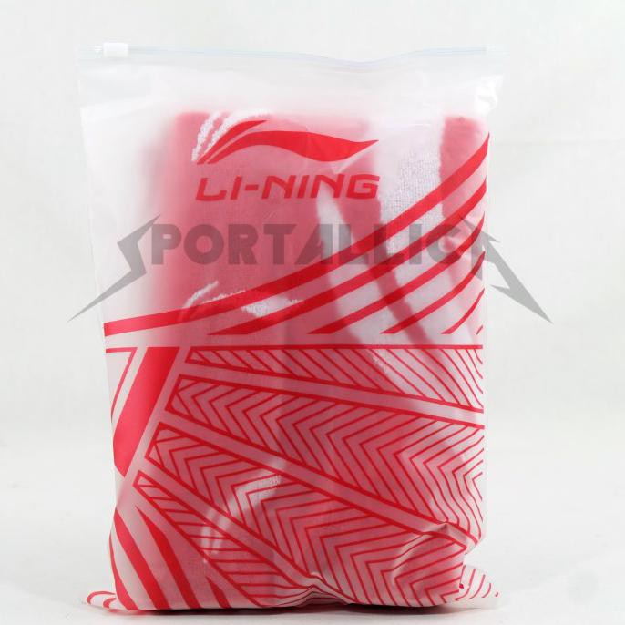 Wow Handuk Olahraga Li-Ning / Lining Sports Towel Hot Sale