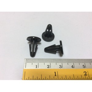 KLIP PENAHAN HONDA / RETAINING CLIP