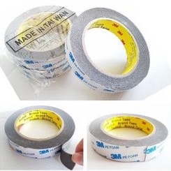 

PE FOAM 3M DOUBLE TAPE 3M Double tape busa Lakban busa 3M