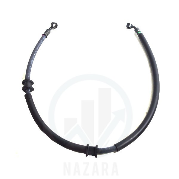 Kabel/Selang Rem Depan CB150R Streetfire K15M 45126K15601