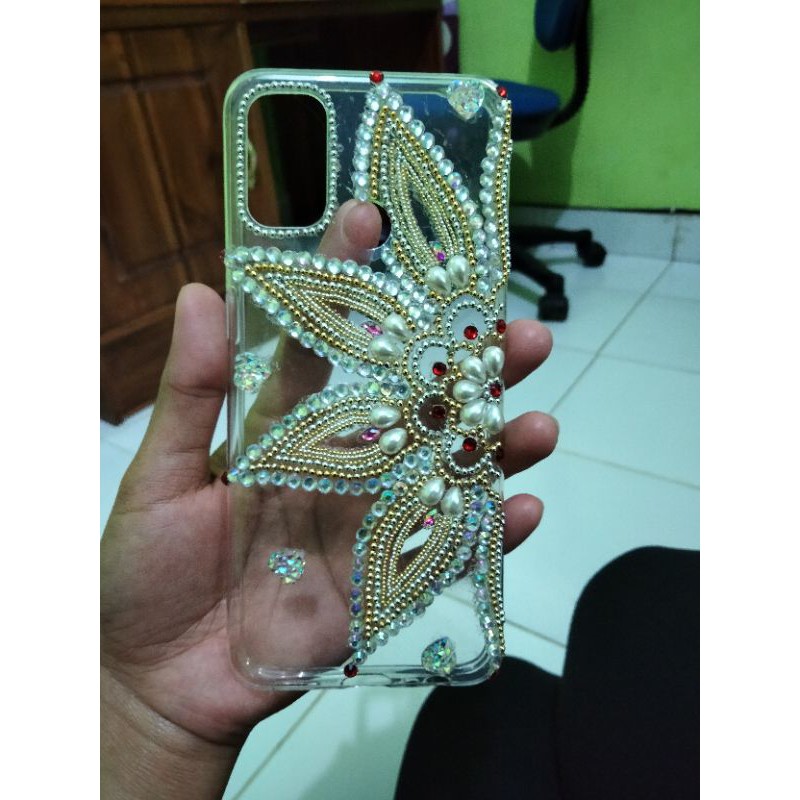 case hp#Oppoa53
