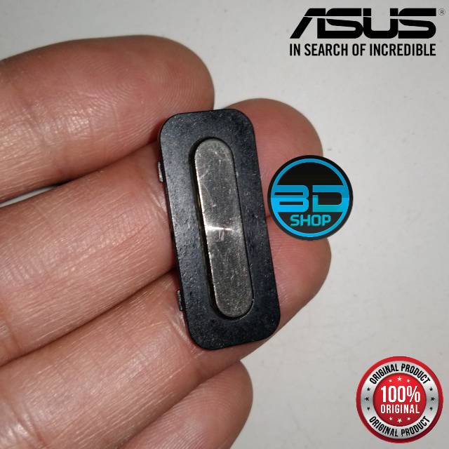 ORIGINAL ASLI Tombol Volume Vol Asus Zenfone 2 Z00D (ZE500CL)