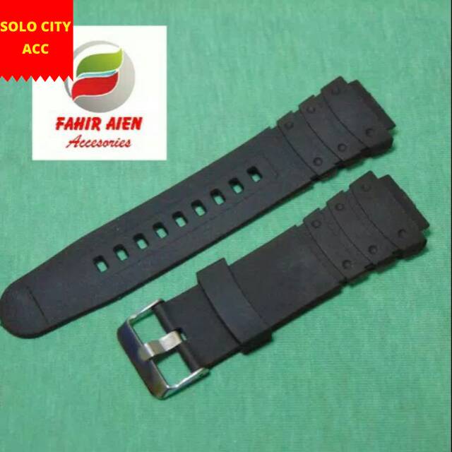 TALI JAM SKMEI 1068 RUBBER STRAP SKMEI 1068