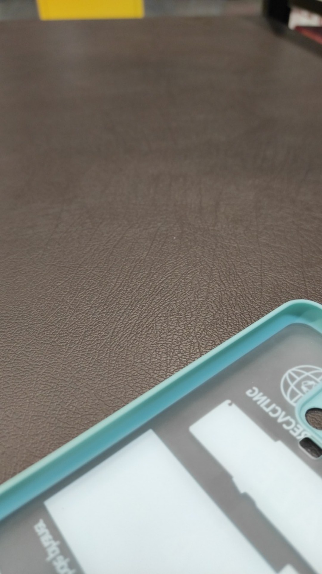 Sarung Kulkas Karakter