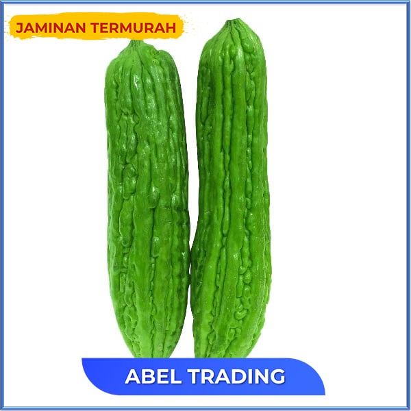 

Pare Hijau 500 Gr