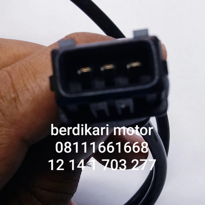 td sensor bawah bmw e36 m52 merk vdo / chrank saft sensor e36 m52