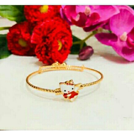 Gelang Bangkok Anak Random